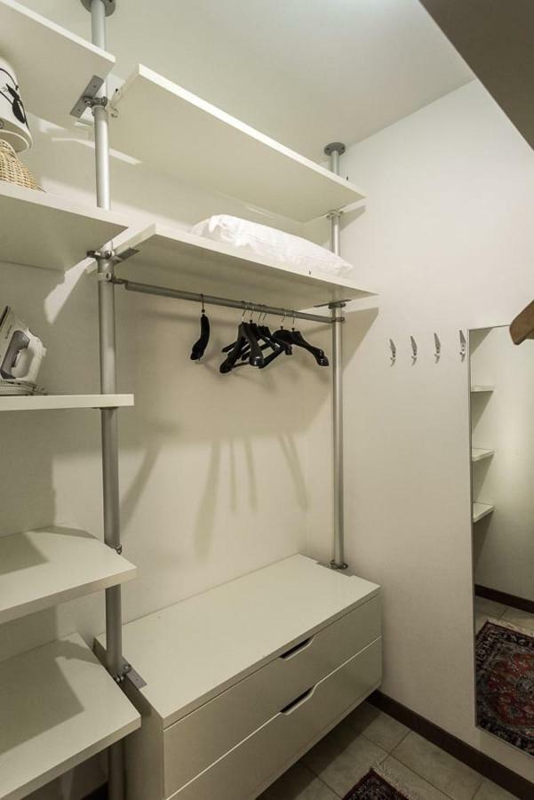 Appartamento Viserba Mare/Fiera Rimini Exteriör bild
